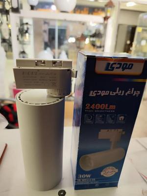 چراغ ریلی مهتابی پرژکتور ۳۰ وات ال ای دی در مشهد