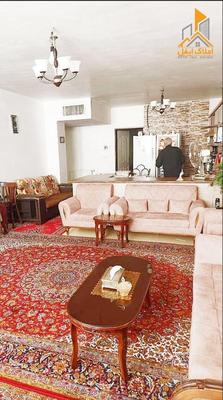 کوی راه حق اجاره آپارتمان ۹۵ متری ۲ خوابه همکف در اصفهان