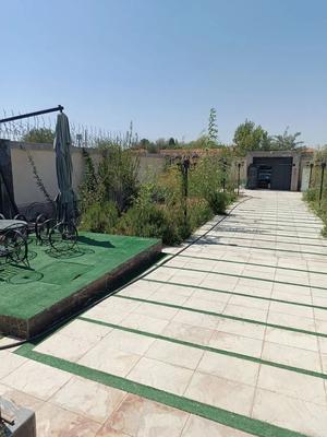 فروش خانه ویلایی 600متری ۲ خوابه بهارستان چهارفصل در مشهد