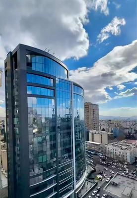 205متر سنداداری فرمانیه شرقی در تهران