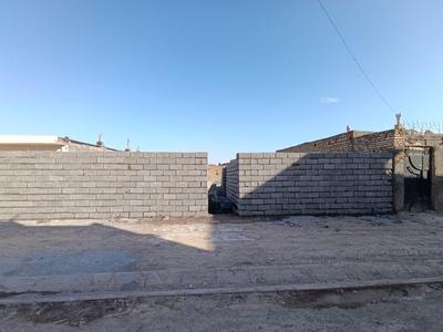 فروش زمین ۱۳۵ متری در آرامگاه فردوسی شاهنامه در مشهد