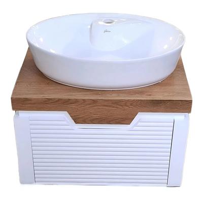 روشویی کابینتی H.S.DEKOR 40×60 در تهران