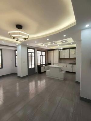 ۶۰ متری / تک‌خواب / سنددار*فول‌مهندسی*Minimal در اندیشه-شهر جدید