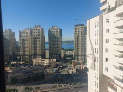 ۷۰ متر آپارتمان خوش نقشه غرب تهران دریاچه چیتگر در تهران