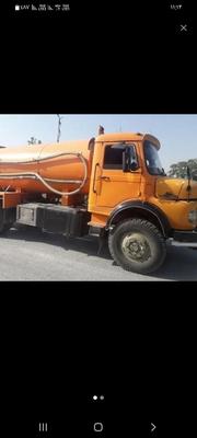 تخلیه چاه  لوله لواسان فشم شمشک میگون و حومه در تهران