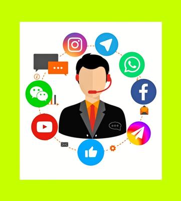 افزایش‌فالور/لایک/بازدید/اینستاگرام/تلگرام در کرج