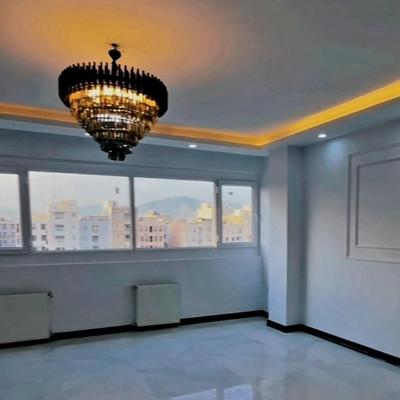 ۵۶متر دریاچه/ویوبینظیر/وام/تهاتر/دولتی در تهران