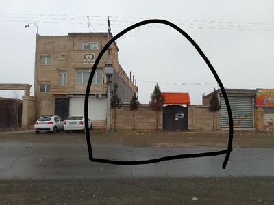 فروش خانه ویلایی ۱۰۰ متری ۱ خوابه در میان ولایت در مشهد