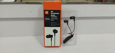 mi earphones basic هندزفری شیائومی در سبزوار