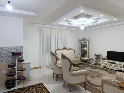 آپارتمان حمیدیان نوآوران در رشت