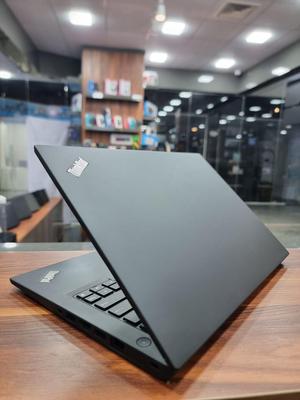 لپ تاپ لنوو Lenovo T470S در بندر عباس
