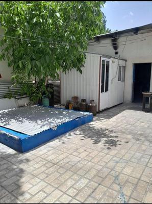 کمپ ترک اعتیاد رهایی غرب در کرمانشاه