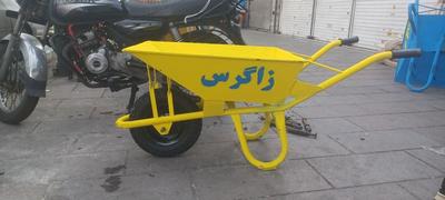 فرغون زاگرس در دماوند