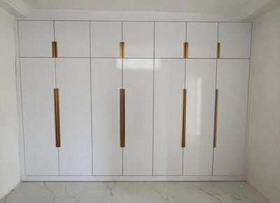 اجرای کابینت و کمد دیواری در همدان