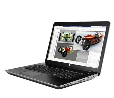 لپ تاپ. حرفه اییHP ZBOOK در اصفهان