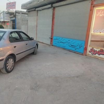 اجاره مغازه برجاده اذرشهر،تبریز در تبریز