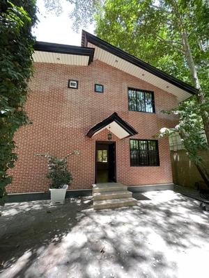 ۲۰۰۰ متر  اجاره باغ ویلای بهشتی قلب کردان در کوهرنگ