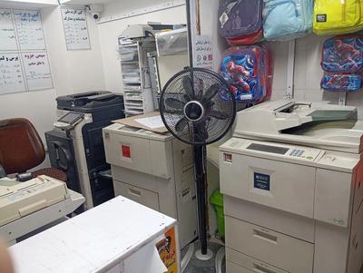 چاپ تراکت با ارسال رایگان در کرج