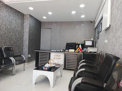 100 با 10/ اجاره مغازه خ مفتح خ مردانی در شیراز