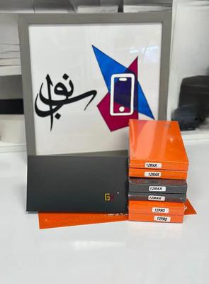 LCD 12 12PRO 12MAX ال سی دی  اپل ایفون در تهران
