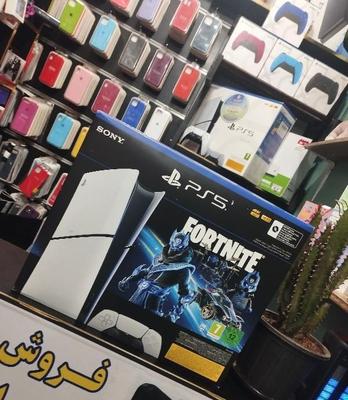 فروش عمده و تکی ps5 ps4 در تهران