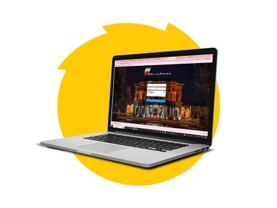 نرم افزار حسابداری محک با پشتیبانی دائم در اردبیل