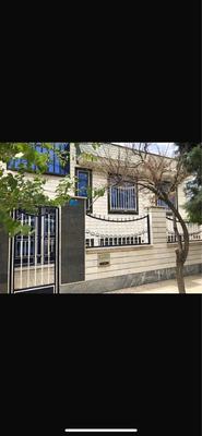 ۲۴۰متر ویلایی فاز۳ محله۷ دوبرجنوبی بازسازی شده در اندیشه-شهر جدید