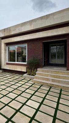 ویلا مدرن 180م دوخواب قیمت مناسب در تهران