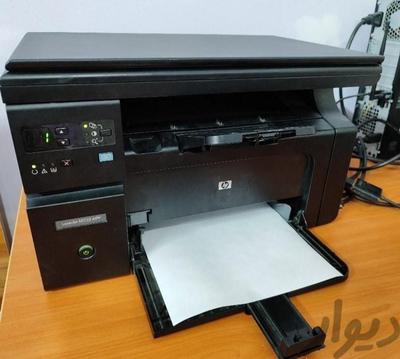 پرینتر 3 کاره (کپی-پرینت- اسکن) در بوشهر