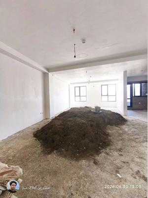 واحد148متر/ طبقه ۴ / آماده به تحویل/ اسماعیل بیگ در اردبیل