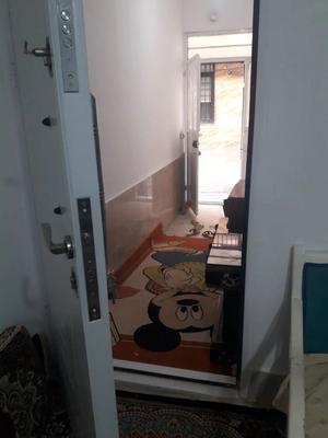 دوشان فاز یک دو خوابه همکف دو کله در سنندج