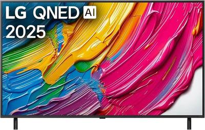 تلویزیون ال جی QNED86 سایز ۶۵ اینچ Ultra HD 4K LED در اهواز