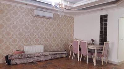 × اجاره آپارتمان ۱۶۲ متری شهرک کارمندان × در زنجان