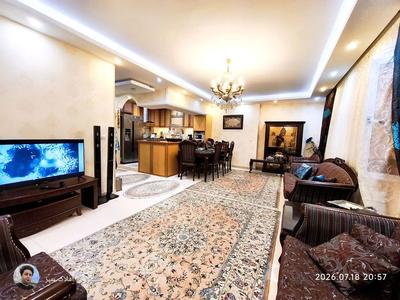 واحد95متر/طبقه دوم از 5/ لوکیشن برتر اسماعیل بیگ در اردبیل