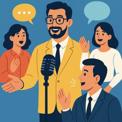 دوره تخصصی فن بیان و گویندگی با معرفی به بازار کار در اصفهان