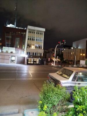 فروش مغازه ۴۱ متری در سهروردی در تهران