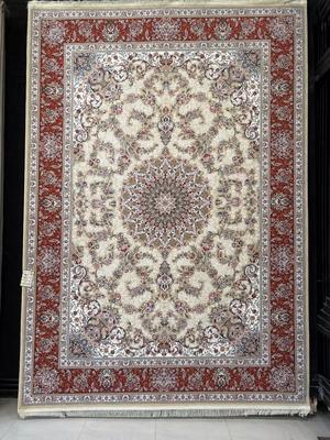 فرش طرح تبریز سنتی۱۲۰۰شانه در قم