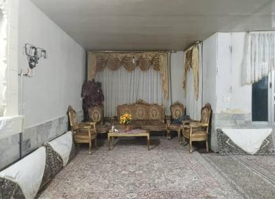 آپارتمان ۵۰ متری طبقه دوم در تهران