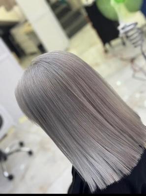 خدمات کراتین و احیای تخصصی مو در تبریز در تبریز