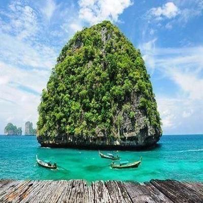تور بانکوک / پوکت / پاتایا در تهران