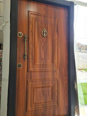 درب pvc خانه در بروجرد