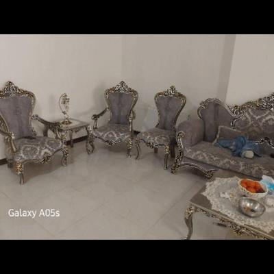 املاک اینترنتی اجاره نیمه وقت و ساعتی وروزانه در اندیشه-شهر جدید