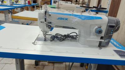 چرخ ضخیم دوز جک دو پایه در اصفهان