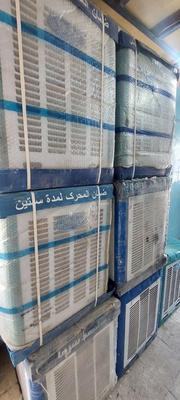 فروش انواع کولر آبی و بدنه کولر در شیراز