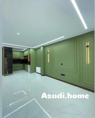 ۶۷مترپارکینگ/سرمایه گذاری/وام دار/اندیشه در اندیشه-شهر جدید