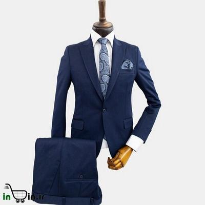 کت وشلوار وجلیقه در اصفهان