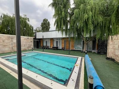 فروش باغچه در پرند