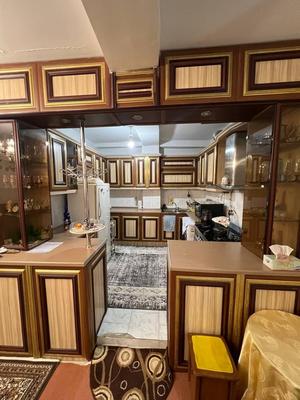 آپارتمان ۶۱متر اندیشه بهارستان (املاک فدک) در تبریز