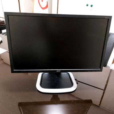 مانیتور ایسر ۲۴ اینچ مدل b243hl با پورت HDMI در تهران