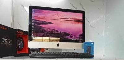 کامپیوتررومیزی آیمک اپلi3نسل1رام8/هارد500نمایشگر22 در تهران